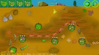 Anthill Defenders screenshot, image №1205290 - RAWG