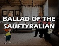 Ballad of the Sauftyralian screenshot, image №1180558 - RAWG