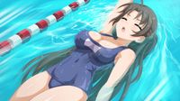 Sakura Swim Club screenshot, image №122316 - RAWG