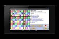Sudoku 10'000 Plus screenshot, image №2104629 - RAWG