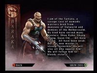 Mortal Kombat: Deception screenshot, image №752915 - RAWG