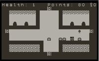 Dungman The Dungeon Crawler (Playdate) screenshot, image №3532909 - RAWG