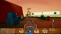 FISH (Demo) screenshot, image №1074503 - RAWG