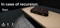 In case of recursion screenshot, image №2823932 - RAWG