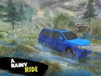 Extreme Cruiser Luxury Driving - 4x4 Simulator 3D screenshot, image №1738667 - RAWG