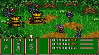 Brave Battle Saga - The Legend of The Magic Warrior screenshot, image №1857707 - RAWG
