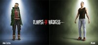 Glimpse of Madness screenshot, image №2418595 - RAWG