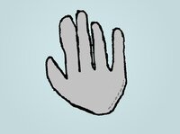 Hands: The Goid screenshot, image №3174079 - RAWG