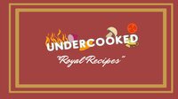 Undercooked: Royal Recipes screenshot, image №2773266 - RAWG