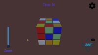 Puzzled Cube screenshot, image №4258983 - RAWG