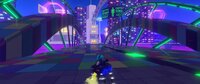 Synthwave Racers screenshot, image №3483823 - RAWG