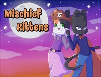 Mischief Kittens MV Version screenshot, image №2275445 - RAWG