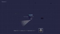 Alone in the night screenshot, image №1149851 - RAWG