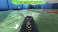 Cat Simulator Kitty Craft Pro Edition screenshot, image №1453684 - RAWG