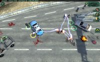 Zombie Defense HNG screenshot, image №1699673 - RAWG