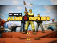 Ultimate Alien Defense screenshot, image №909662 - RAWG