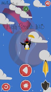 Under Umbrella screenshot, image №2465763 - RAWG