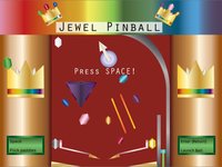 Jewel Pinball screenshot, image №1164850 - RAWG