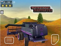 Venturesome Harvester screenshot, image №975041 - RAWG