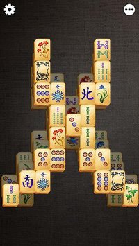 Mahjong Crush 2019 screenshot, image №2083523 - RAWG