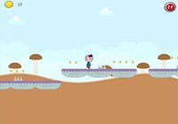 Jump Boy (itch) screenshot, image №1317225 - RAWG