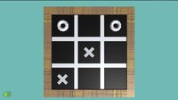 Tic Tac Toe (itch) (bozelb) screenshot, image №3247992 - RAWG