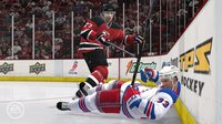 NHL 11 screenshot, image №280763 - RAWG