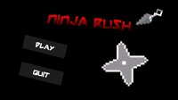 Ninja Rush (Samuel Arsac) screenshot, image №2410654 - RAWG