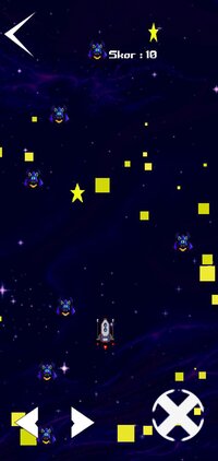 INVASI screenshot, image №3456727 - RAWG