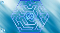 aMAZE Frozen (itch) screenshot, image №2233593 - RAWG