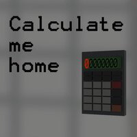 Calculate me home screenshot, image №3528736 - RAWG