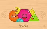 Kids Puzzles - Animals, Shapes, Vehicles, Cake screenshot, image №1344543 - RAWG