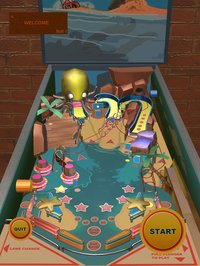 Pinball Frenzy 3D Pro screenshot, image №981171 - RAWG