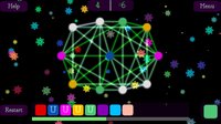 Npc Problems: Vertex Coloring screenshot, image №2217784 - RAWG