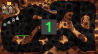 Moon Bus screenshot, image №2163590 - RAWG