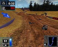 Ultimate Motorcross screenshot, image №472325 - RAWG