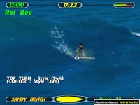 Championship Surfer screenshot, image №334168 - RAWG