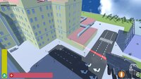 Robot City (itch) screenshot, image №3284467 - RAWG