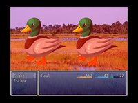 The Duck Season RPG screenshot, image №2135849 - RAWG