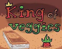 King of Veggies screenshot, image №3731711 - RAWG