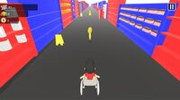 Super Market Runner screenshot, image №3006069 - RAWG