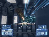 Rebel Raiders: Operation Nighthawk screenshot, image №419499 - RAWG