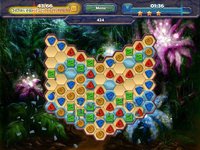 Runes Of The Ancient Forest — Matching Game screenshot, image №969354 - RAWG