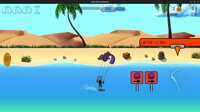 Kitesurf Runner screenshot, image №4259278 - RAWG