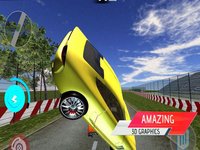 Highway Speed Car Racing screenshot, image №1630686 - RAWG