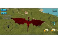 Fire Flying Dragon Simulator screenshot, image №1980674 - RAWG