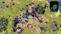Battle Worlds: Kronos screenshot, image №22753 - RAWG