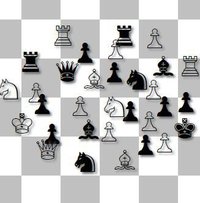 No Rules Chess screenshot, image №1097674 - RAWG