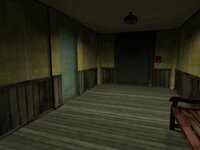 Asylum 77 - Multiplayer Horror screenshot, image №3291887 - RAWG