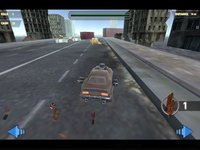 Zombie Road Mayhem screenshot, image №1796363 - RAWG
